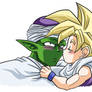 I Love You Mr. Piccolo