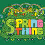 Spring Thing Logo