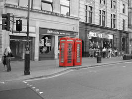 london phone