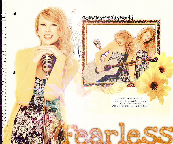 +Fearless
