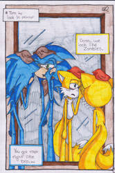 Sonic Boom Epilogue Comic: Page 3