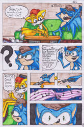 Sonic Boom Epilogue Comic: Page 5
