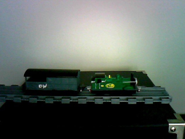 Ertl Rws My Custom RWS ERTL Oliver by DoormattCovers1992 on DeviantArt