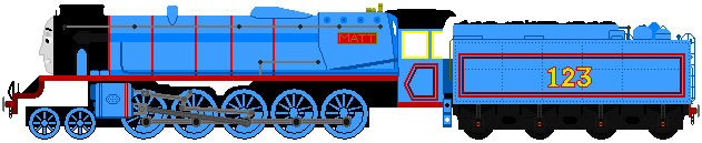 Giant Engine Deviantart Me as an Engine by DoormattCovers1992 on DeviantArt