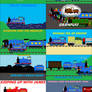 My Favourite Thomas Episodes
