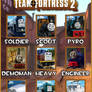 Team Fortress 2 Crew Meme - Thomas Edition