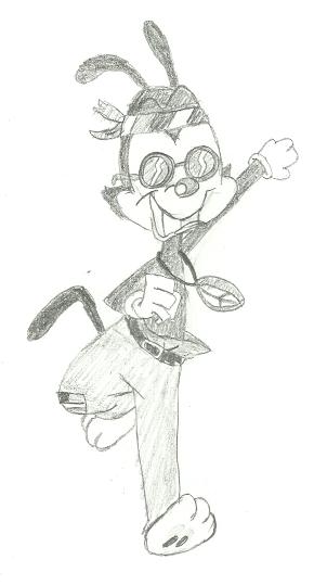 Woodstock Yakko