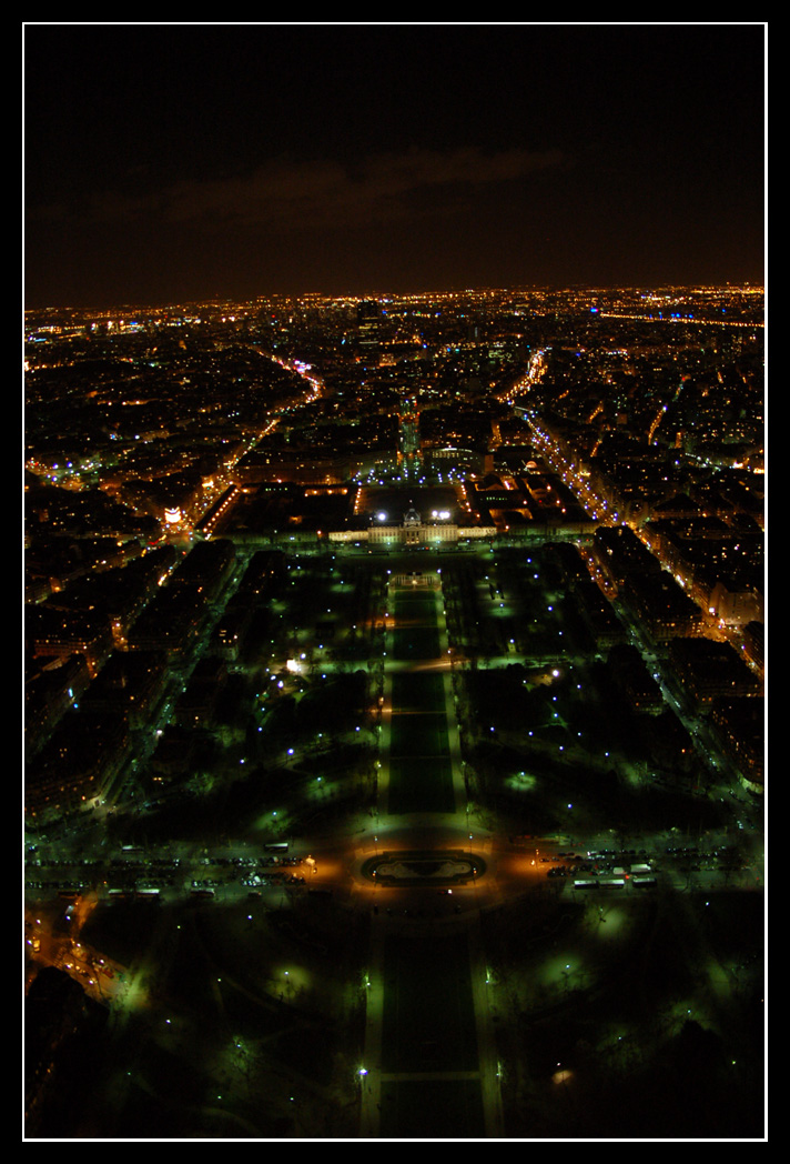 Champ de Mars