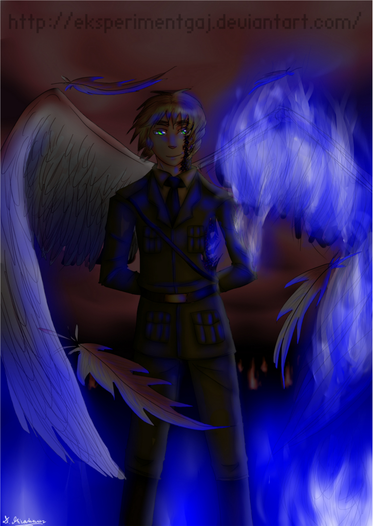 APH-England-blue fire