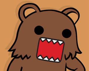 Domo-Bear