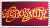 Stamp: Aerosmith by no-more-refills
