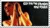 Stamp: Iggy Pop