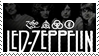 Stamp: Led Zeppelin 02 by no-more-refills