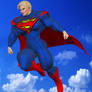 Supergirl