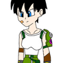 Videl (By CallMaster XXI)