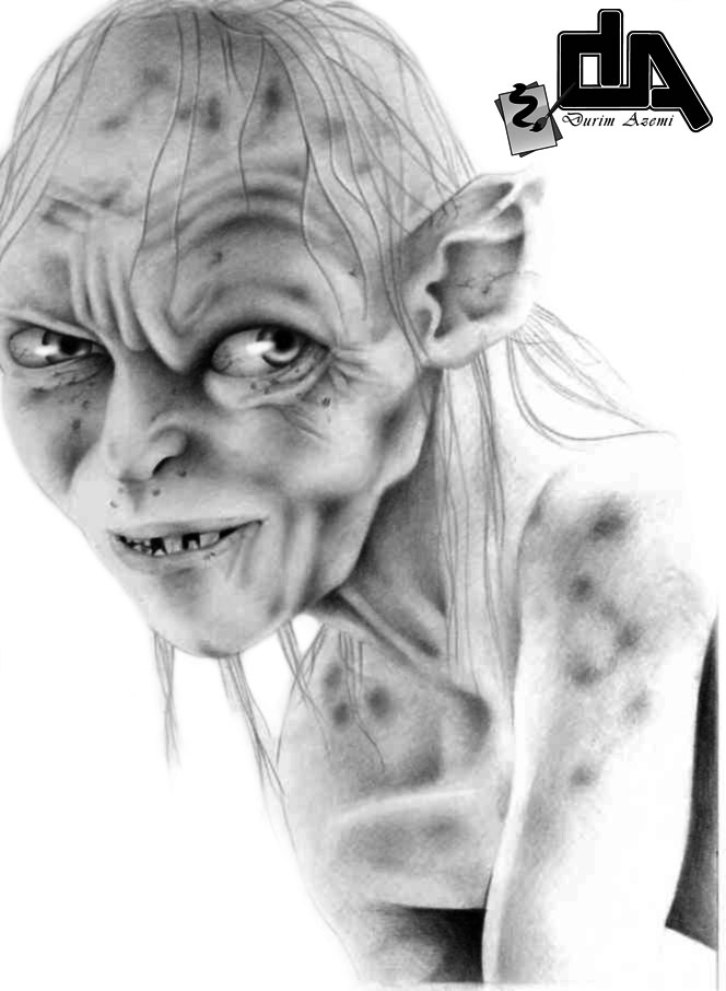 Gollum