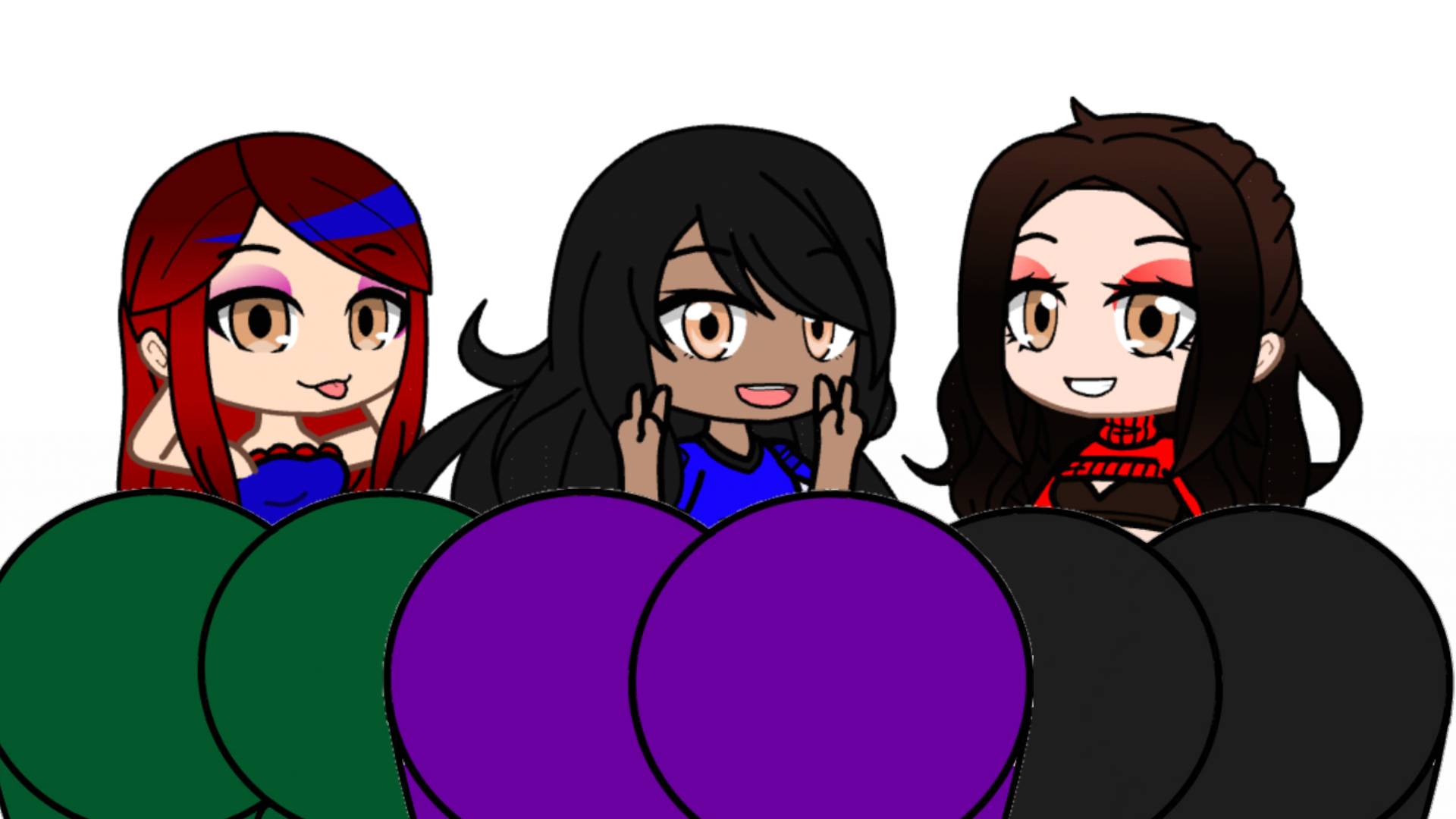 Untitled by RoseWalker848 on DeviantArt