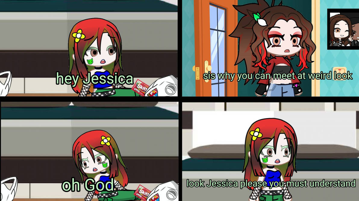 Part 4 by RoseWalker848 on DeviantArt