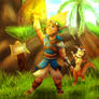 Jak And Daxter