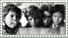 Goonies Stamp