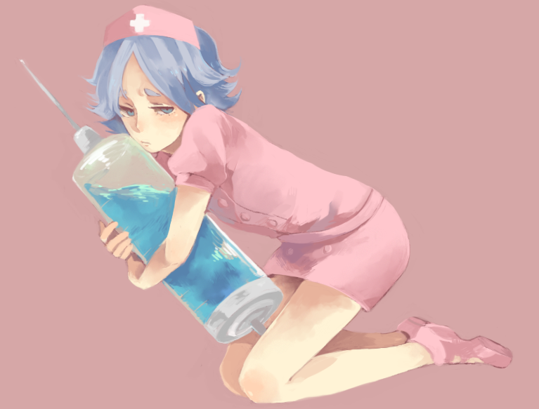 Nurse Fubuki