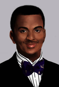 CARLTON BANKS