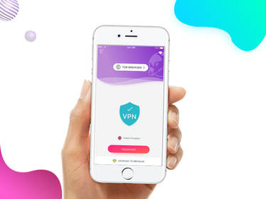 Explore the Best Vpn Art | DeviantArt