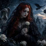 A Sorrow Greater Than Words