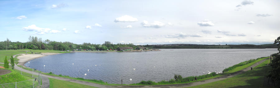 Lochore Meadows