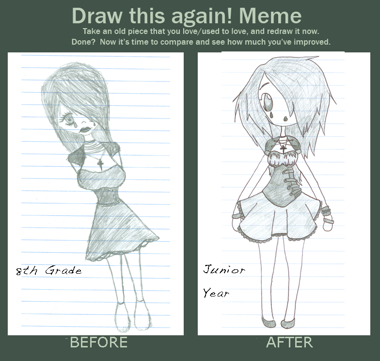 Draw this again