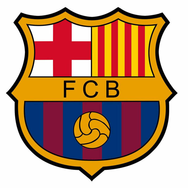 FC Barcelona HD Logo by anik227 on DeviantArt