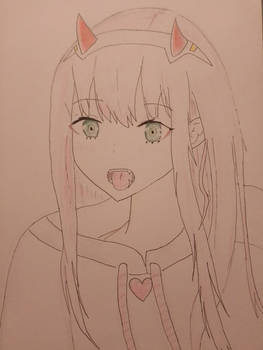 Zero Two