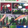 Gundam Comic