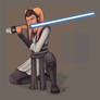 Atton and the Jedi Exile by suelita on DeviantArt
