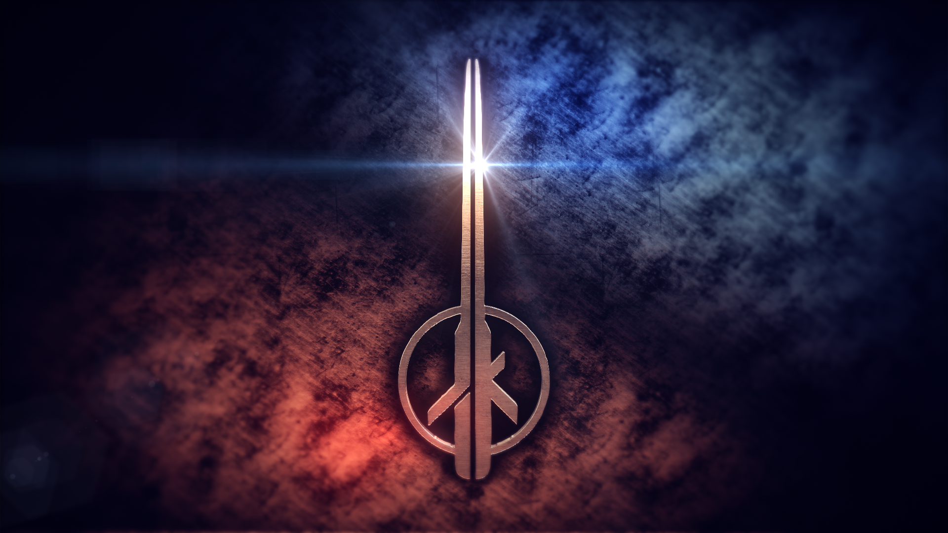 Jedi Outcast Wallpaper by Thoroughbred-Of-Sin