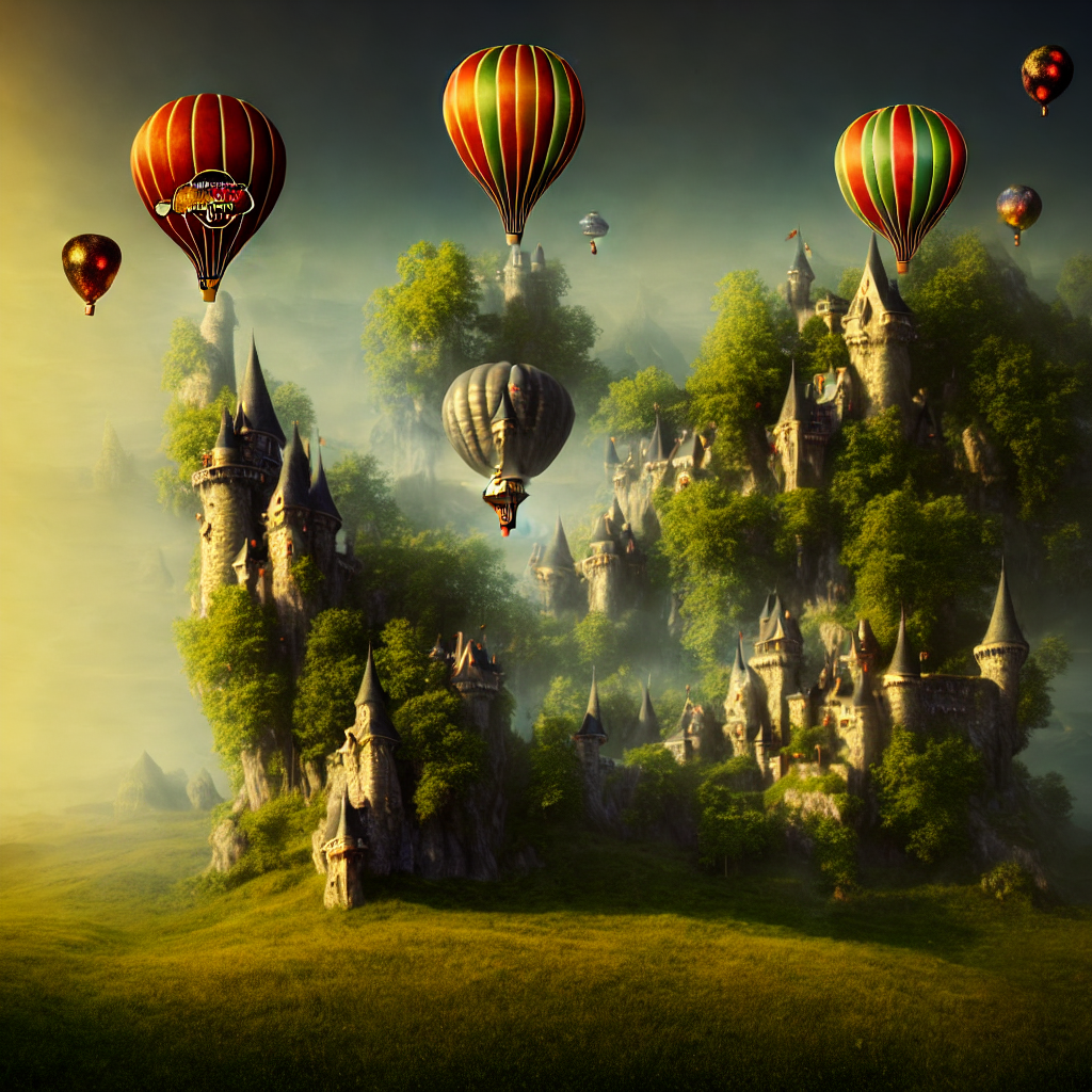 Fantasy-castle-village-road--hot-air-balloon-perfe by ziggyxdust on DeviantArt Fantasy-castle-village-road--hot-air-balloon-perfe by ziggyxdust on DeviantArt