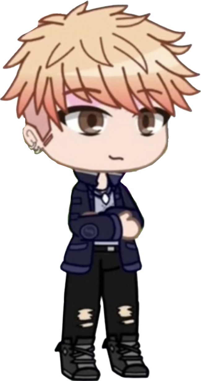 Jake Tmf transparent by Fulizilla2008 on DeviantArt