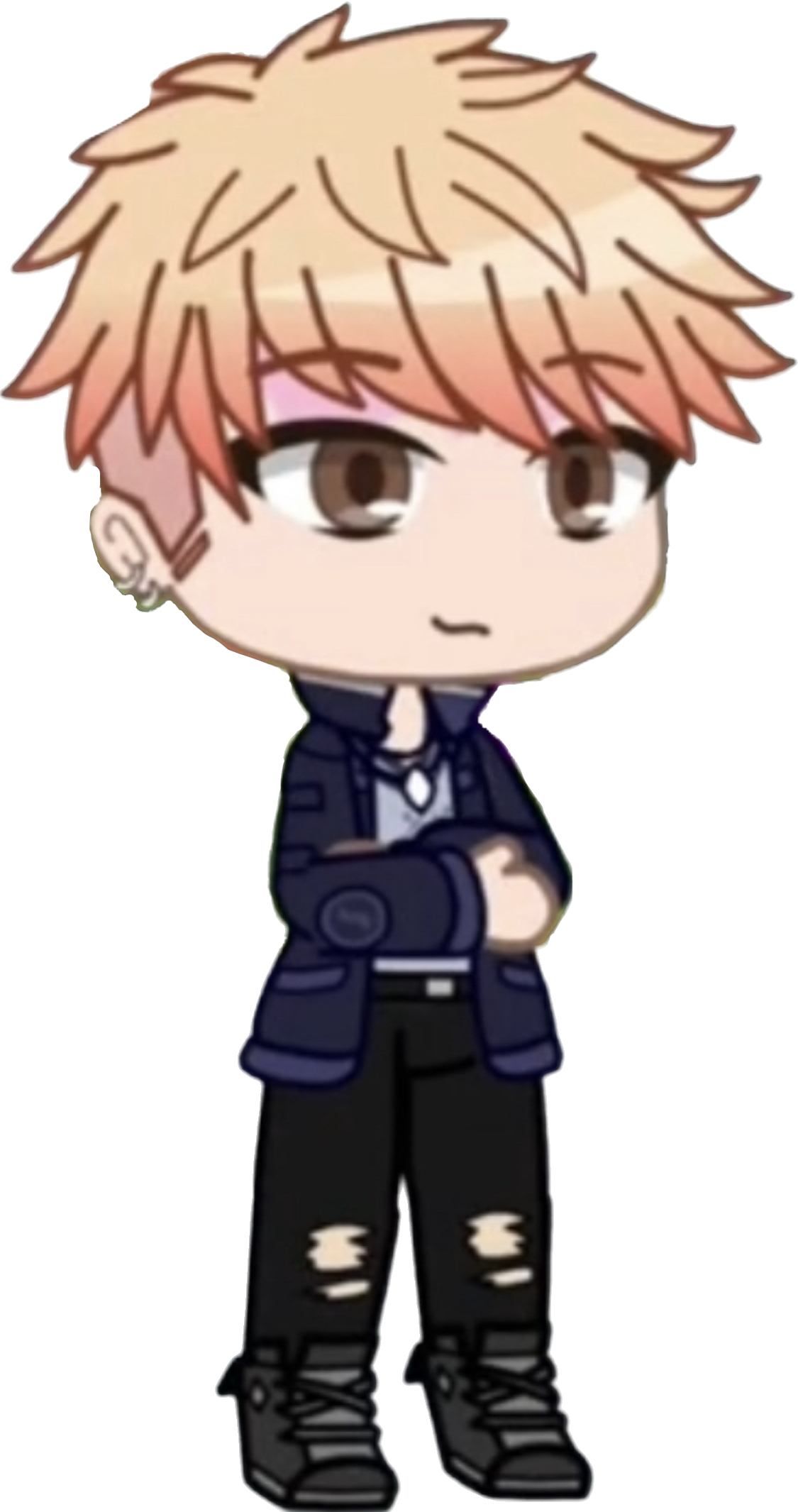 Jake Tmf transparent by Fulizilla2008 on DeviantArt