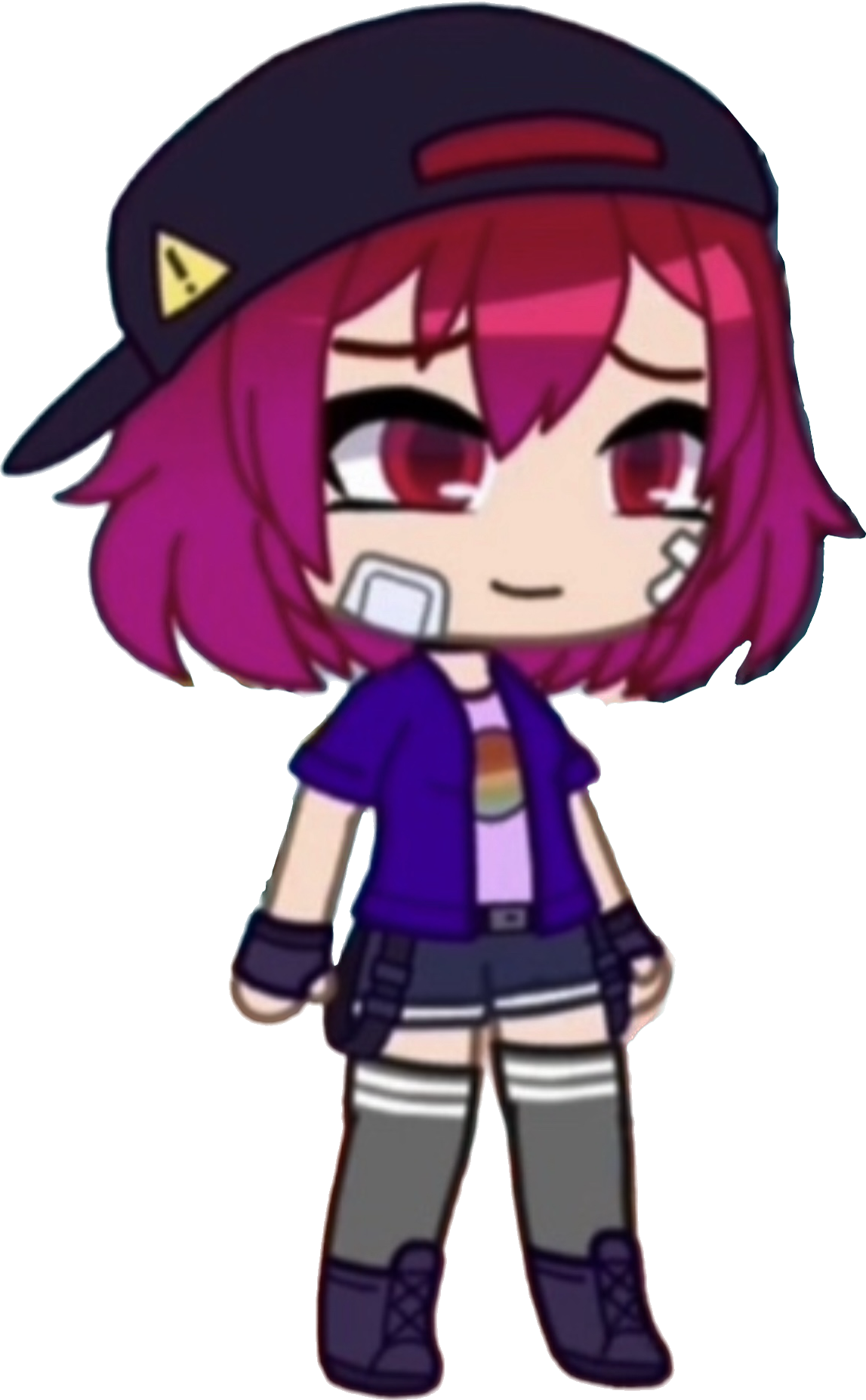 Tmf Milly transparent by Fulizilla2008 on DeviantArt