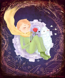 Le Petit Prince