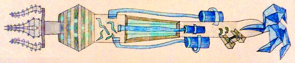 Energy compactor by Alisterlebeau on DeviantArt