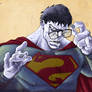 Bizarro