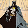 Batman Monday 32