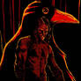 DSC - The Crow