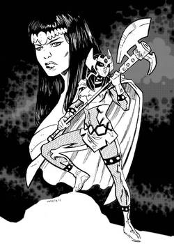 Big Barda