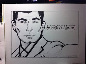 Archer