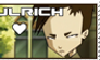 Code Lyoko - Ulrich Stamp