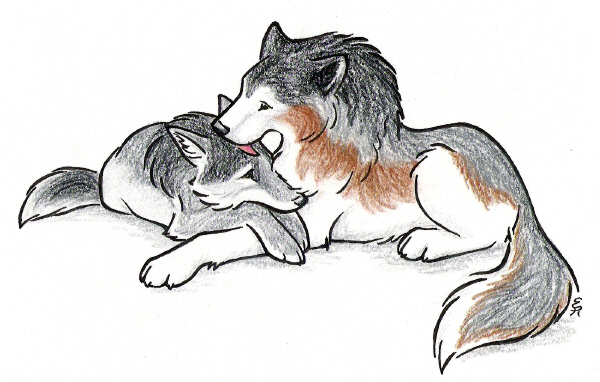 Silver And Moot