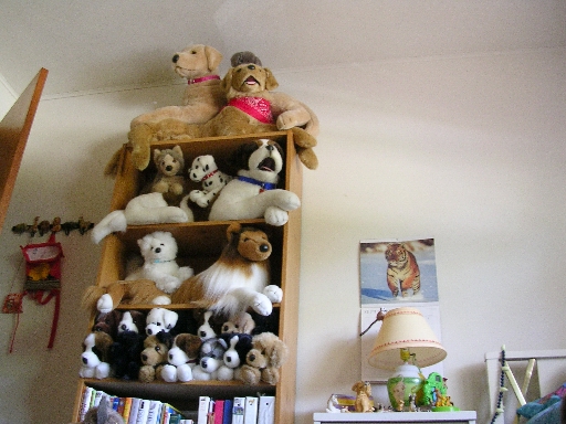 My Doggie Tower