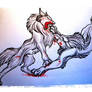 Wolven Blood Battle